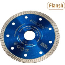 Master 504970 Flanşlı 115 mm Ince Hassas Mermer Granit Fayans Kesme