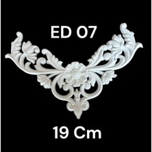 Lineart ED07 Boyanabilir Esnek Aplik