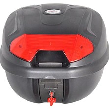 Tex T12 Arka Çanta 33LT Topcase