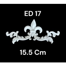 Lineart ED17 Boyanabilir Esnek Aplik