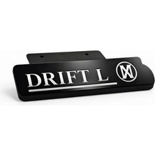 MB Moto Cruising Mondıal Drıft L Egzoz Koruma