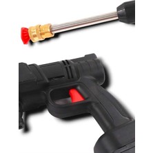 Maxdora Şarjlı Araç Yıkama - MX002U-7JOOO5