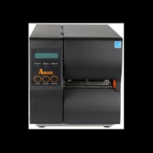 Argox IX4-250 Pro Barkod Yazıcı (Usb-Seri-Ethernet)