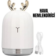Astraltech Tvsn Hava Nemlendiricisi