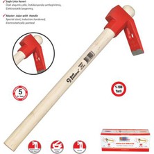 Aydogan's S.d. Saplı Usta Keseri - Boyalı