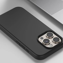 Aydogan's Venco Iphone 16 Pro Max Home Magsafe Kapak - Lacivert