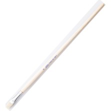 Kitabevimden Pebeo Fırça Uzun Bristle Kıl Sert Kıllı Akrilik-Yağlı Boya 258F 06-12-Lı-Pkt