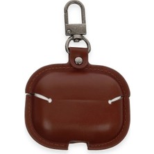 Twin Store 3 (3.nesil) Çanta Deri Kılıf - Kahverengi