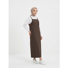 Foremia Tokalı Jile-Kahve -