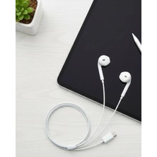 Najmaddin.com Type C Girişli Kulak Içi Kulaklık Günlük Kullanıma Uygun