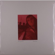 Warner Music Fred Agaın.. - Actual Lıfe Pıano Lıve (20TH November 2024) IRL003 [BF25 Ex] - 1 Plak