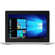 Lenovo Ideapad D330 Intel Pentium Silver N5000 8 Ram 128 SSD 2in1 10.1" Dokunmatik Tablet Laptop - Outlet