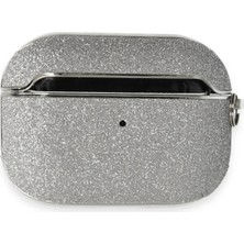 Twin Store 3 (3.nesil) Spell Simli Kılıf - Gümüş