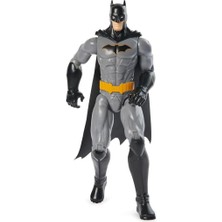 Uravas Store Mey Ithalat® SPM-6071134 Batman Fgr 12in Btmns S1 V1 Sustnble Rf