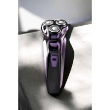 Maxdora Uzun Ömürlü Taşınabilir Profesyonel Tıraş Makinesi - MX002U-7JOQE7