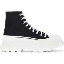 Alexander Mcqueen Kauçuk Taban Unisex Sneakers