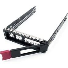 Erdo Ticaret Hp 3.5 G10 Serisi Iki Adet Hard Disk Kızağı OT-797520-001