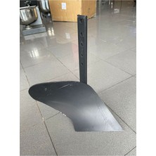 Ege Zirai ve Bahçe Çapa Makinesi Tekli Pulluk