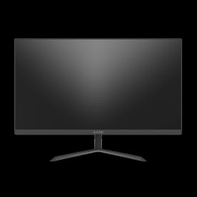 Raydın Alısa, 24", 2ms, 75hz, Full Hd, D-Sub, Hdmı, Frameless, Va LED Monitör (Siyah)