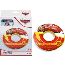 S000016242 Şişme Can Simidi Cars -Sun