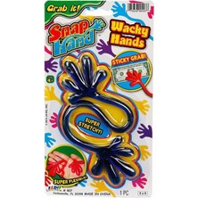 Jaru Yapışkan El -1 Adet Stokta Olan Gönderilir