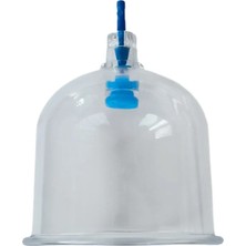 Uslucan Alışveriş 7 Numara Hacamat Kupası