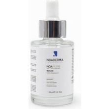 Noaderma Noapure Serum 30 ml – 10% Vitamin C