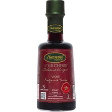 Havrano Balzamik Vişne Sirkesi 212 ml