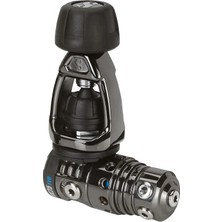 Scubapro Regülatör  MK25 Evo Bt / G260 Carbon