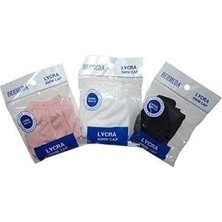 KZL-1407094 Torbalı 4 Parçalı Likra Bone -Kzl