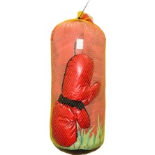 Bsk 5620 Baskılı Kum Torbası 40X18 cm -Ky Spor