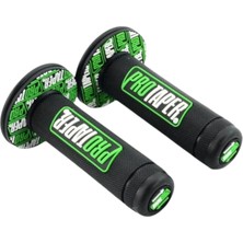 Protaper Elcik Cross Model (Yeşil)