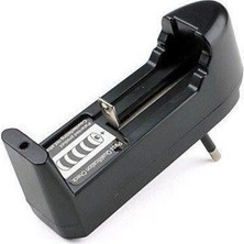 Aydogan's Şarj Cihazı - 14500-18650 BM-361