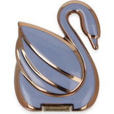 Twin Store Astro Stand Kuğu -