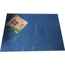 Kitabevimden Bafix Eva Simli 2.0 mm 50X70 Mavi-10 Lu