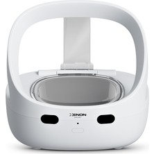 Xenon Smart Akıllı Mama Kabı | Rfıd, Mobil Kontrol, Kablosuz, 400ML Kase, 3 Modlu, Kedi Köpek Uyumlu (X8607)