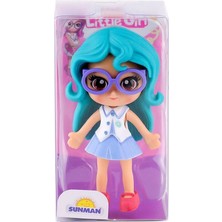 4909 Lovely Little Girl Bebek -Sunman