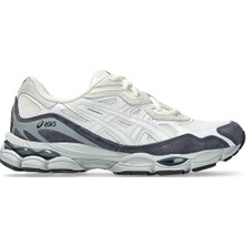 Asics Gel-Nyc Erkek Günlük Ayakkabı 1203A383-113 Bej