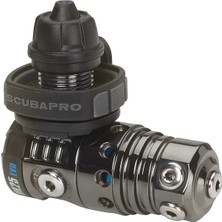 Scubapro Regülatör MK25 Evo Bt D300 / G260 Carbon
