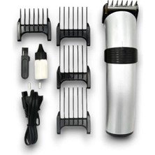 Maxdora Profesyonel Tıraş Makinesi Seti - MX002U-7JOK52