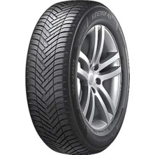225/55 R17 101W Xl Kınergy 4s 2 H750 Hankook Oto 4mevsim Lastiği (Üretim Yılı: 2025)