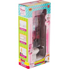 02379 Klozetli Banyo Oyun Seti -Oydaş Oyuncak