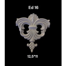 Lineart ED16 Boyanabilir Esnek Aplik