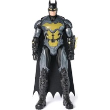Uravas Store Mey Ithalat® 6073931 Batman Fgr 12 Lghts And Snds Batman