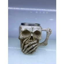 Nemere Bilmiyorum Çelik Kupa Kod 950