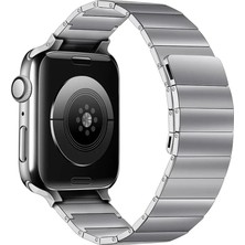 Twin Store Watch 38MM KR404 Huks Kordon - Gümüş