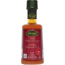 Havrano Balzamik Fesleğen Sirkesi 212 ml