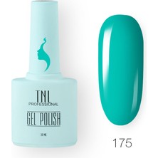 Tnl Classic Kalıcı Oje 10 ml No: 175