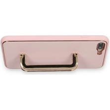 Aydogan's Iphone 7 Plus Kılıf Coco Elit Kapak - Pembe