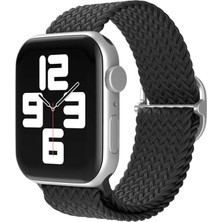 Twin Store Watch 38MM Kordon - Siyah